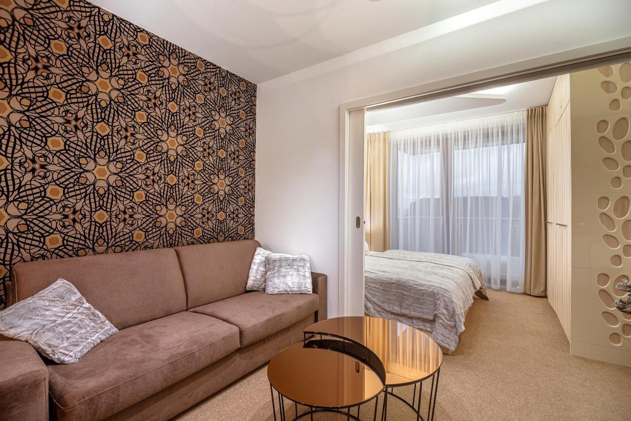 Apartman Liana Hrebienok C206 Vysoke Tatry Exterior photo